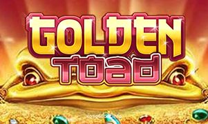 Hình ảnh trò chơi Golden Toad tại xoso88